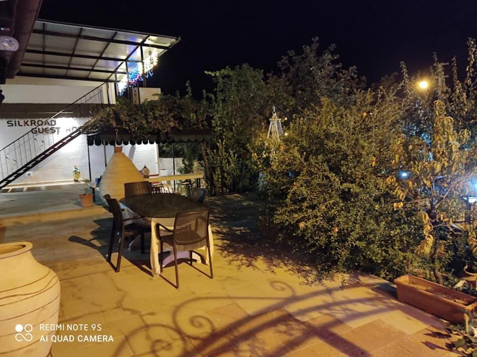 Ipekyolu Garden 3* Avanos