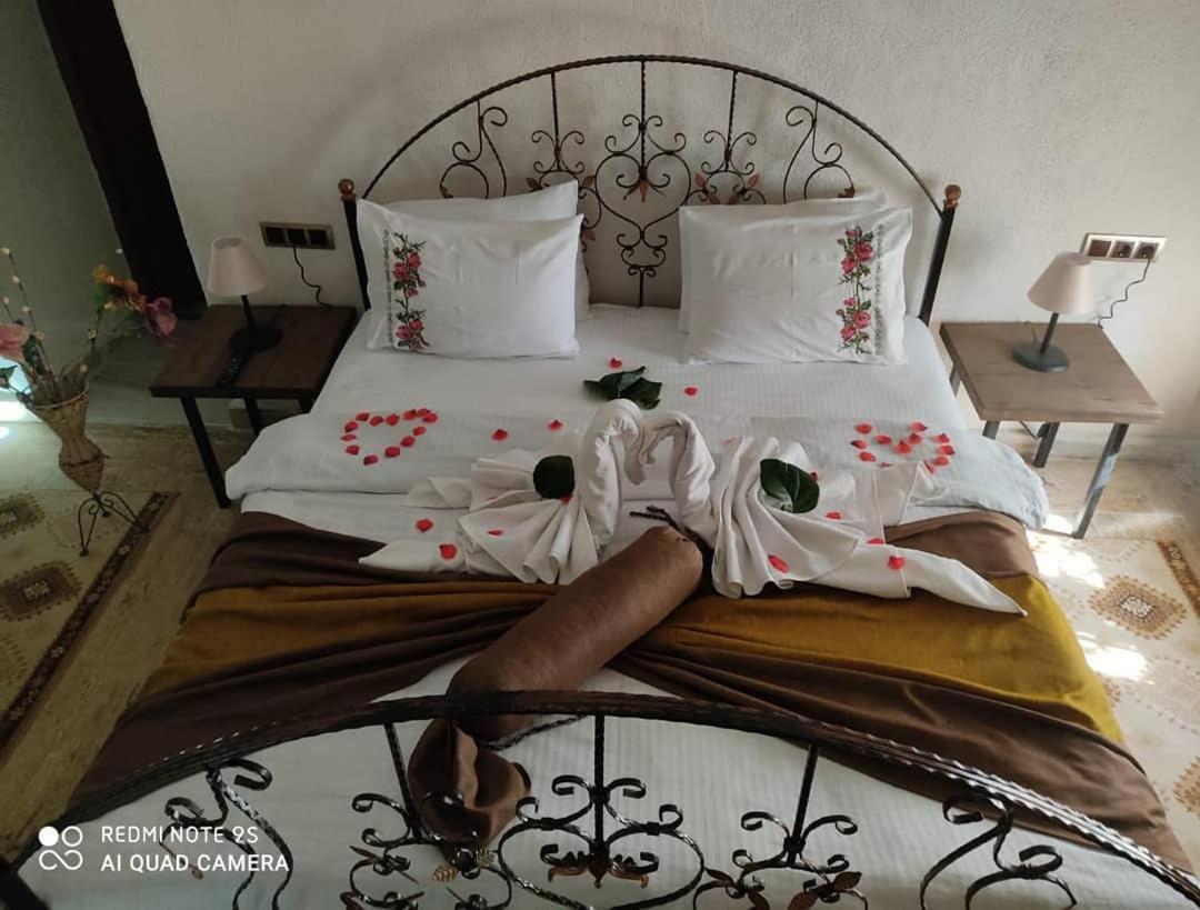Konukevi Ipekyolu Garden 3*
