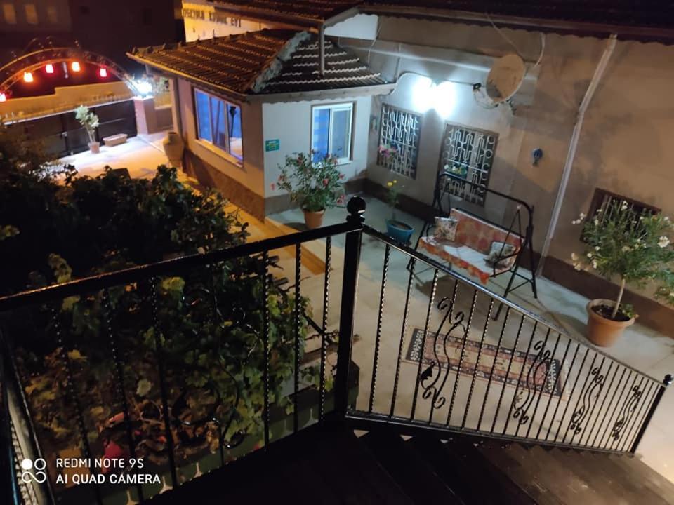 Ipekyolu Garden Avanos