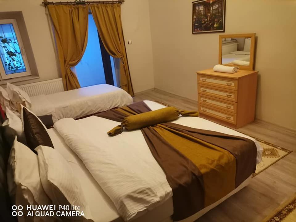 Ipekyolu Garden 3*