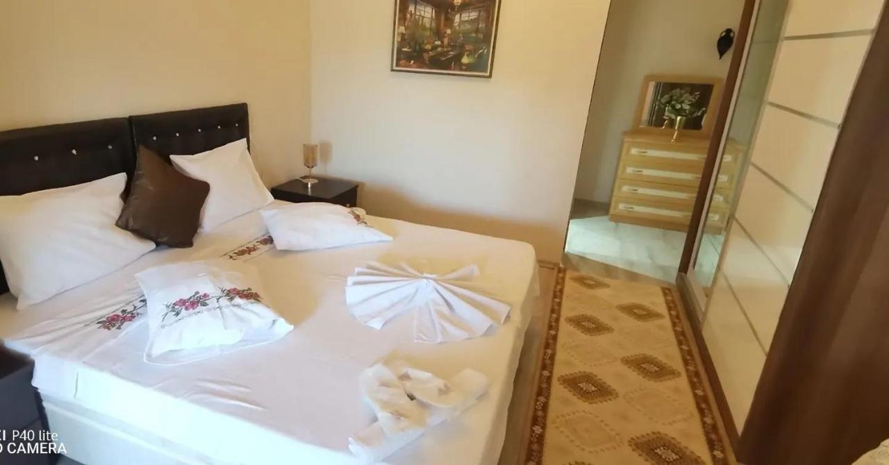Konukevi Ipekyolu Garden 3*