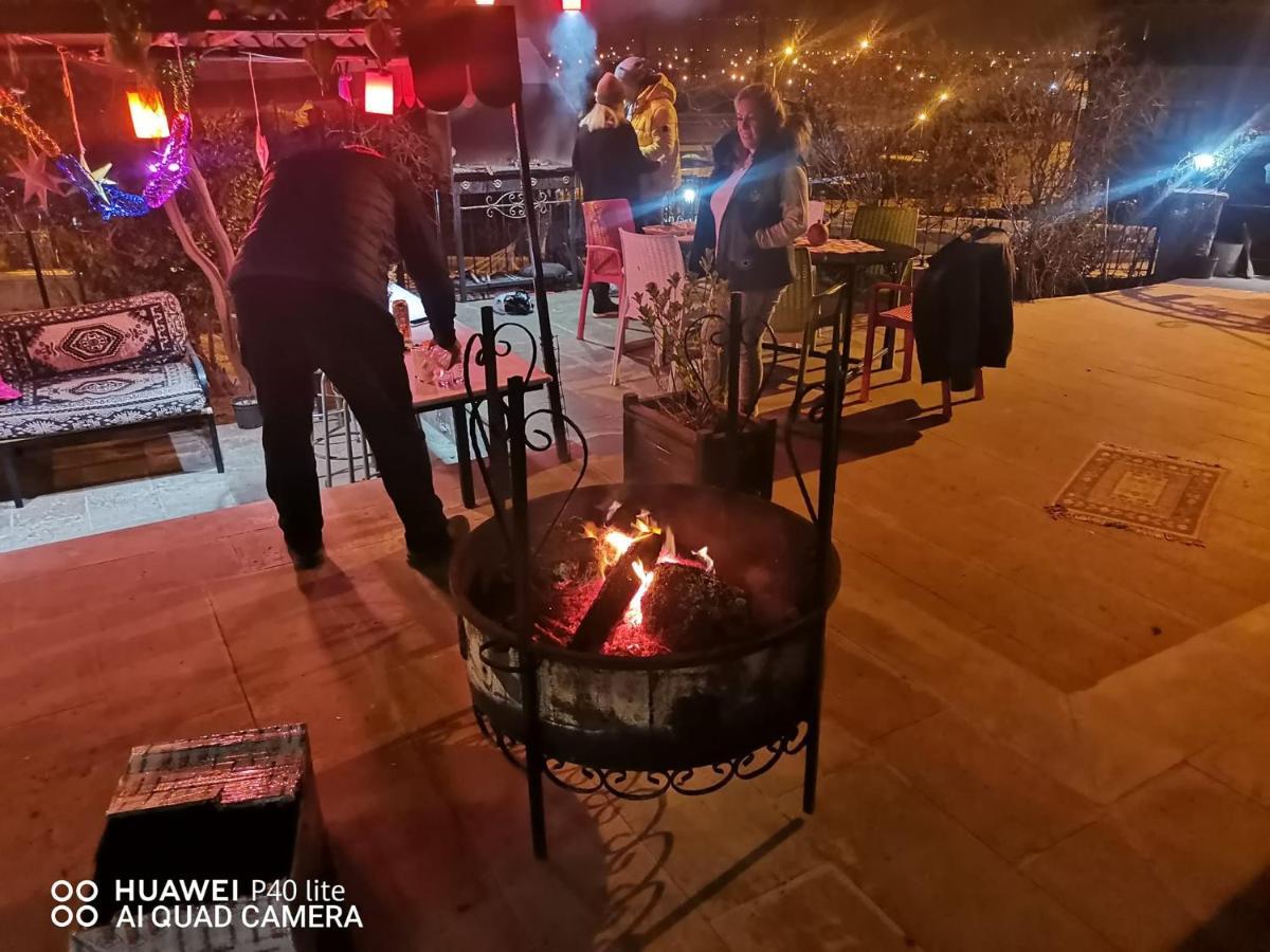 Konukevi Ipekyolu Garden 3*