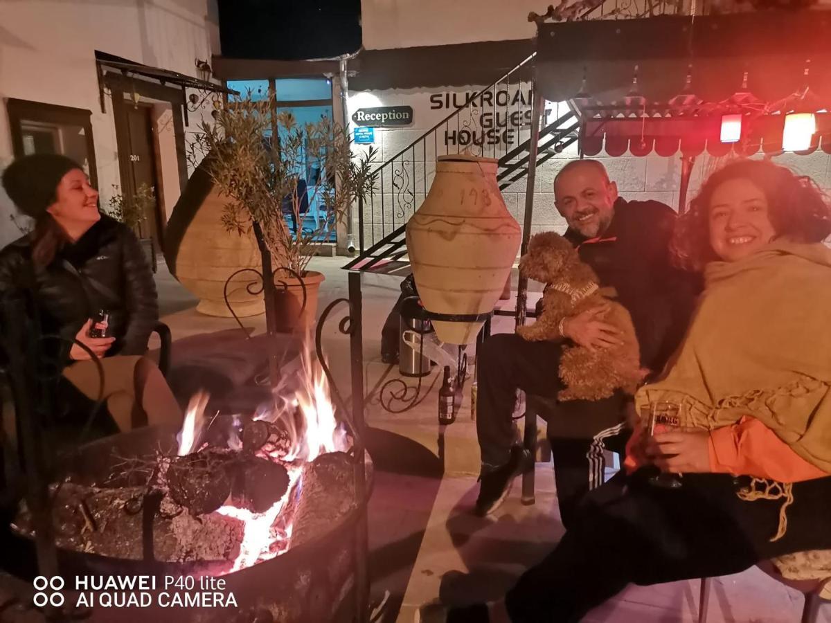Ipekyolu Garden 3* Avanos