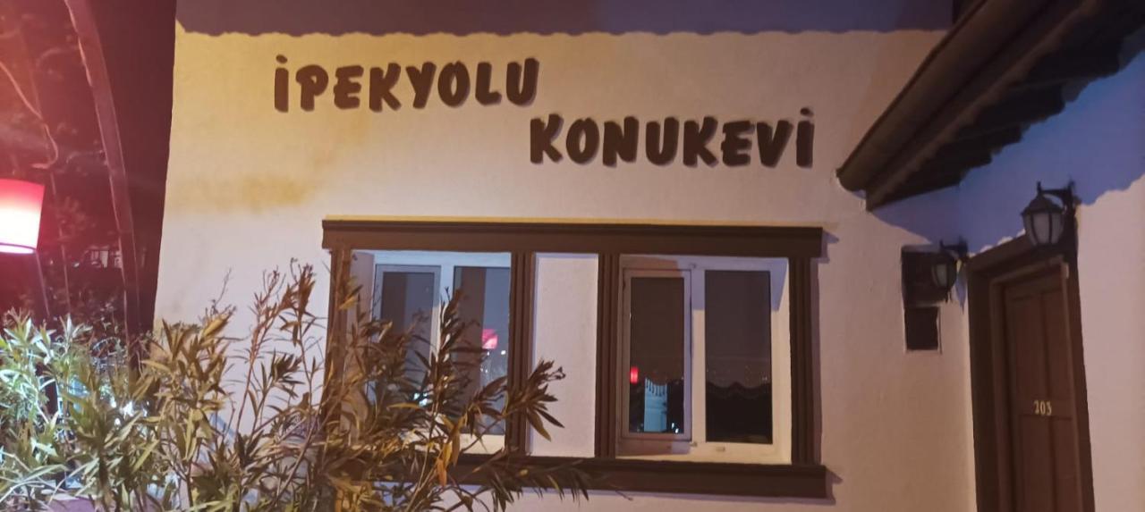 Ipekyolu Garden Konukevi Avanos