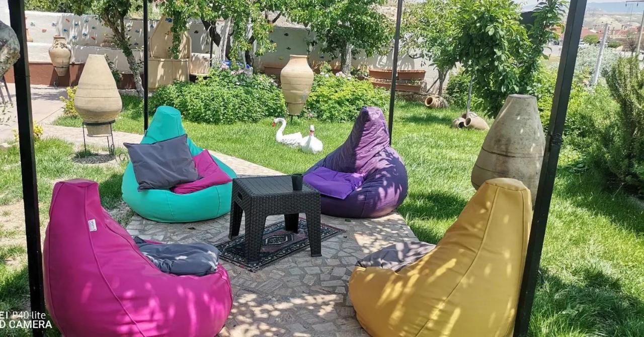 Konukevi Ipekyolu Garden 3*