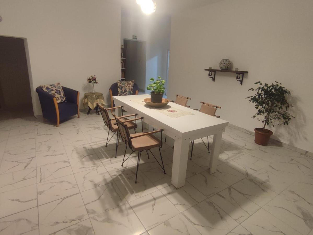Konukevi Ipekyolu Garden 3*