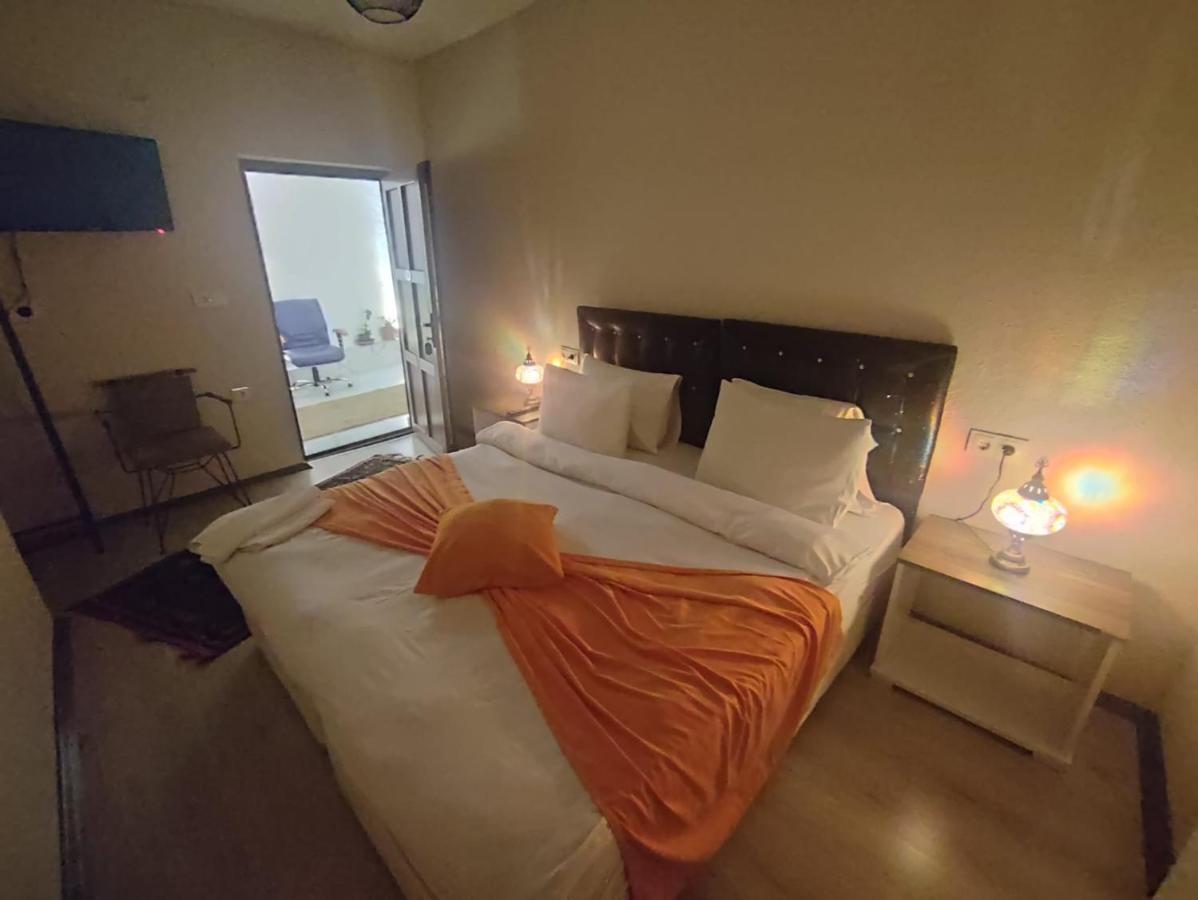 Ipekyolu Garden 3* Avanos