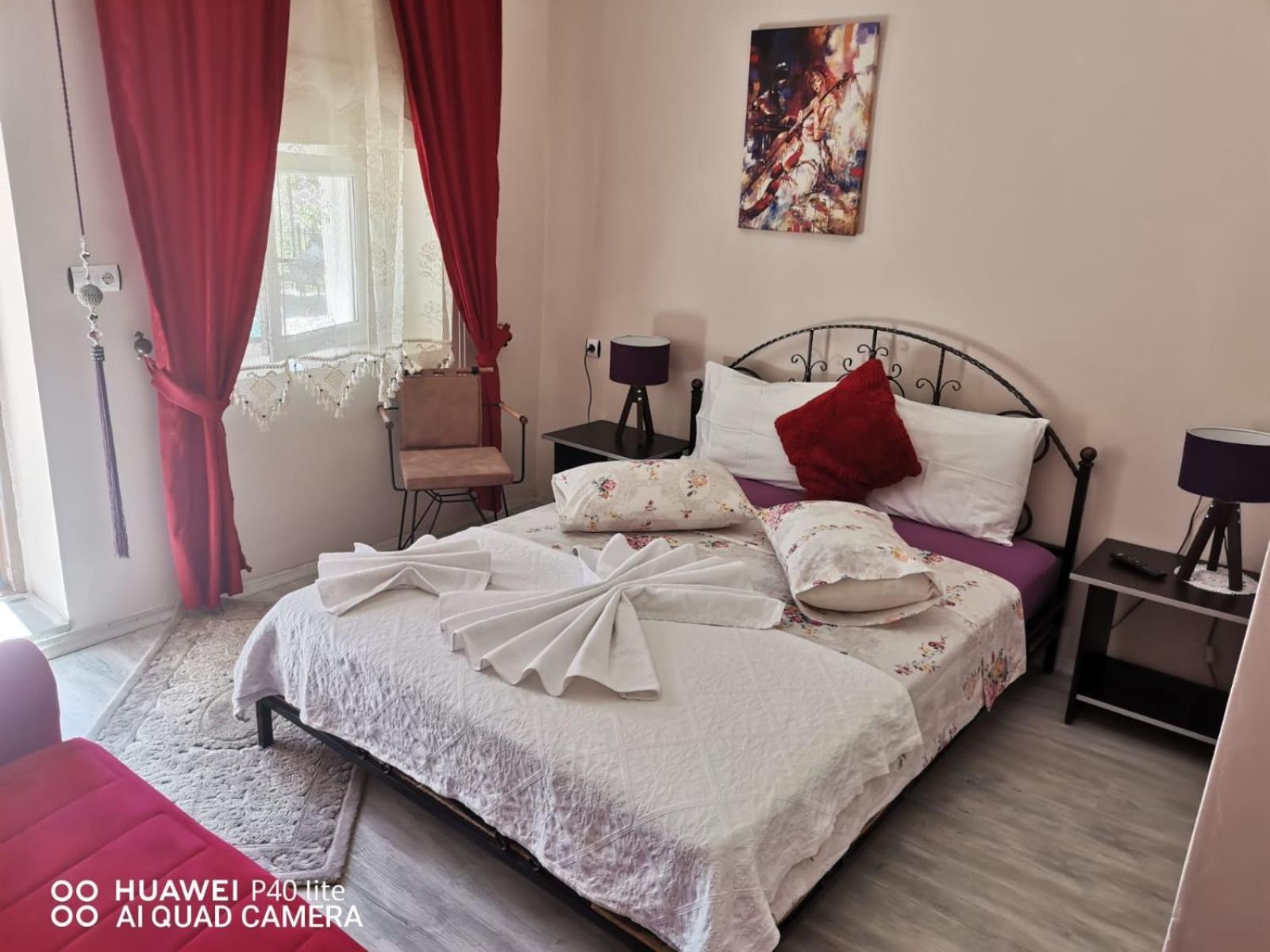 Ipekyolu Garden 3* Avanos