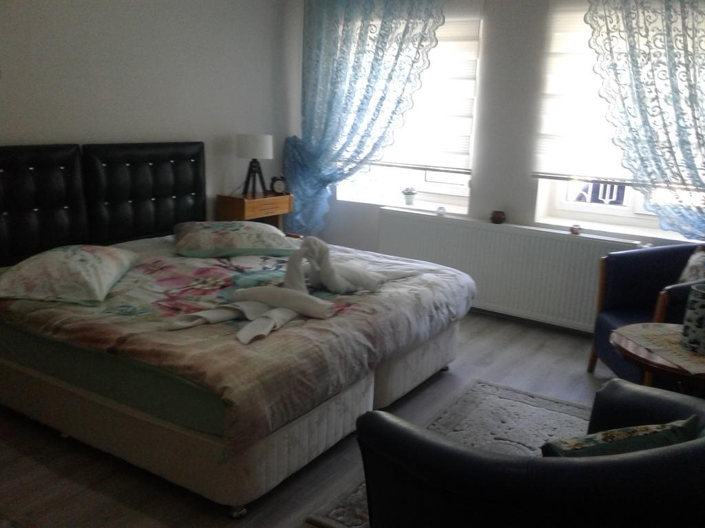 Ipekyolu Garden 3*