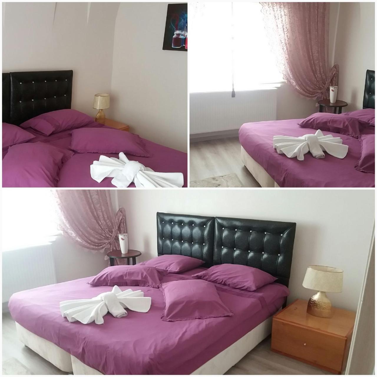 Ipekyolu Garden 3* Avanos
