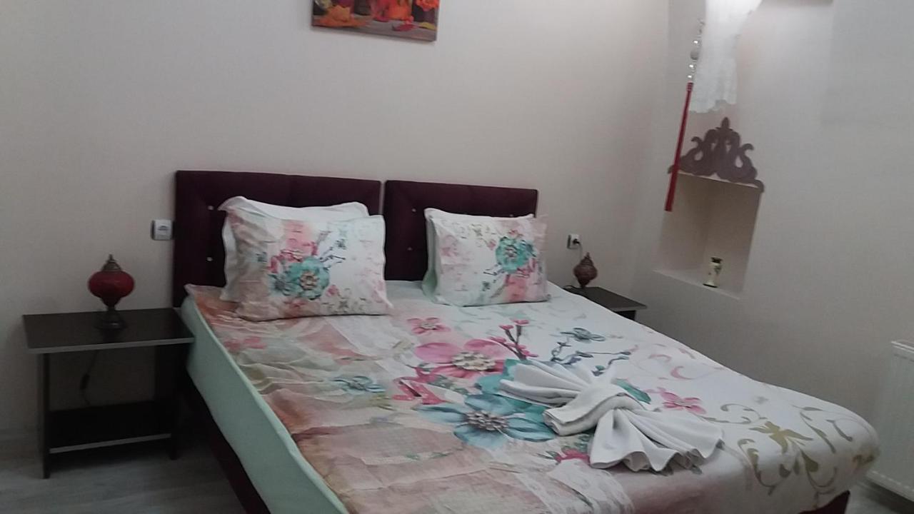 Ipekyolu Garden 3*