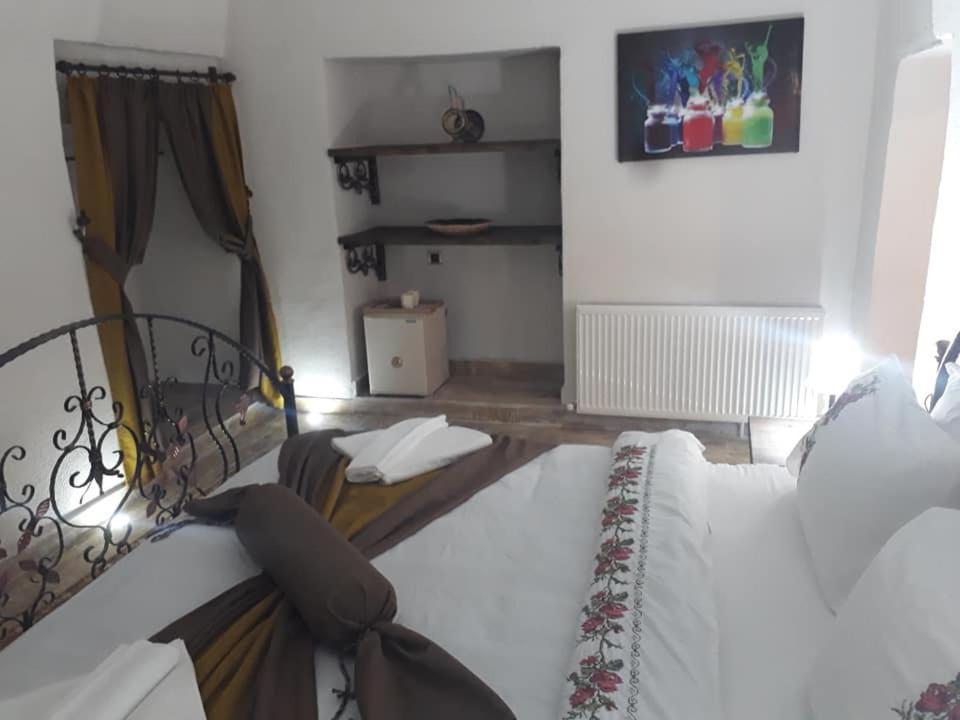 Ipekyolu Garden 3* Avanos