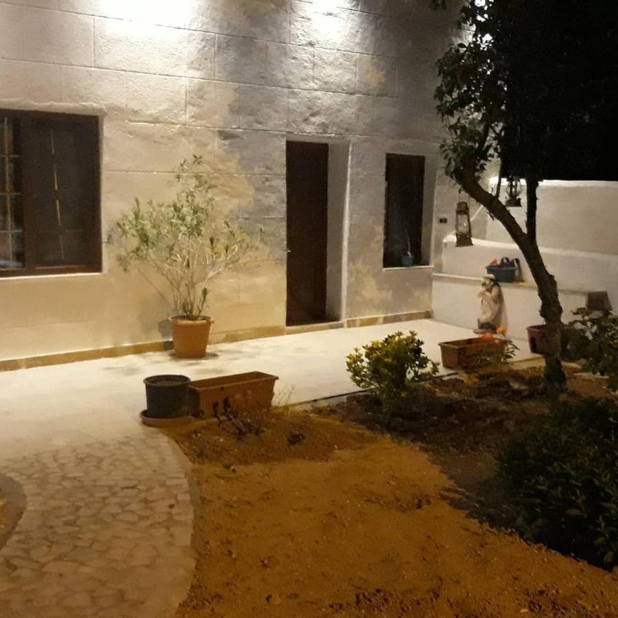 Ipekyolu Garden Konukevi Avanos