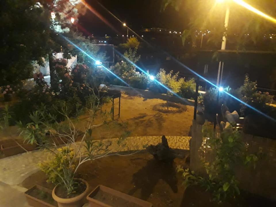 Konukevi Ipekyolu Garden Avanos